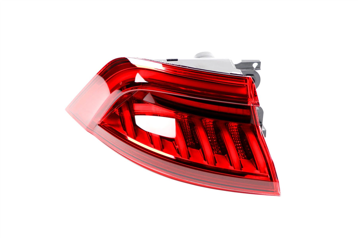 Audi Q8 Left Rear Light, Valeo OEM, OEM 81170-02K40 - View 3