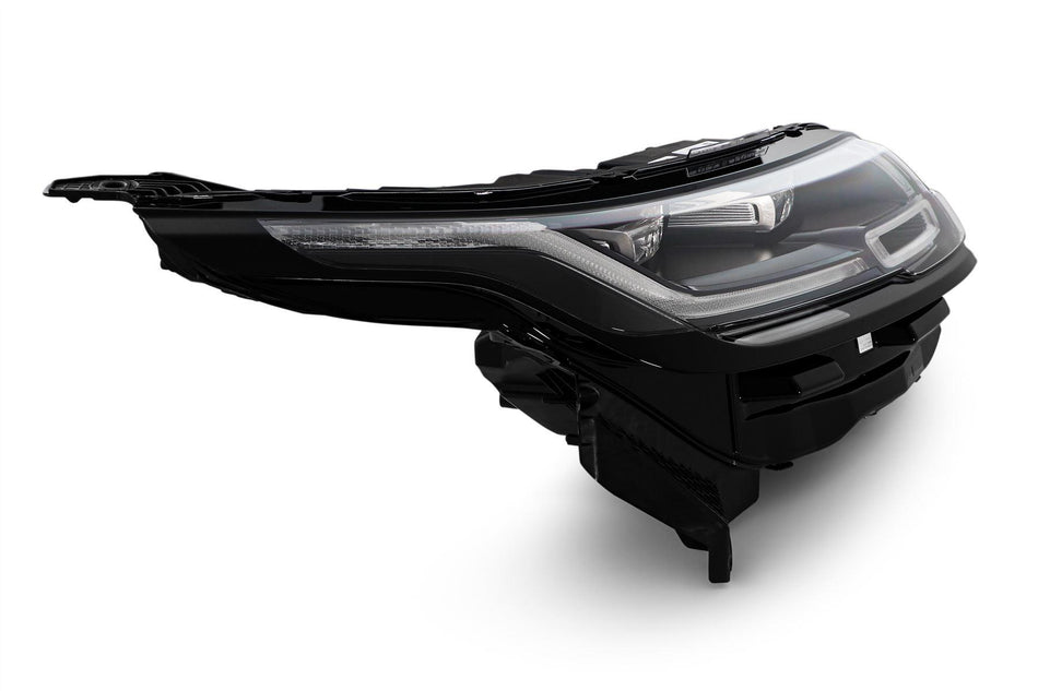 Range Rover Velar Right Headlight, Valeo OEM, OEM LR141244 - View 2