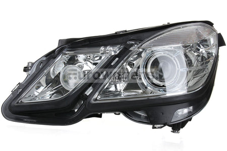 Hella Xenon AFS LED Left Headlight for Mercedes-Benz, OEM quality, OEM A2128200939 - View 2
