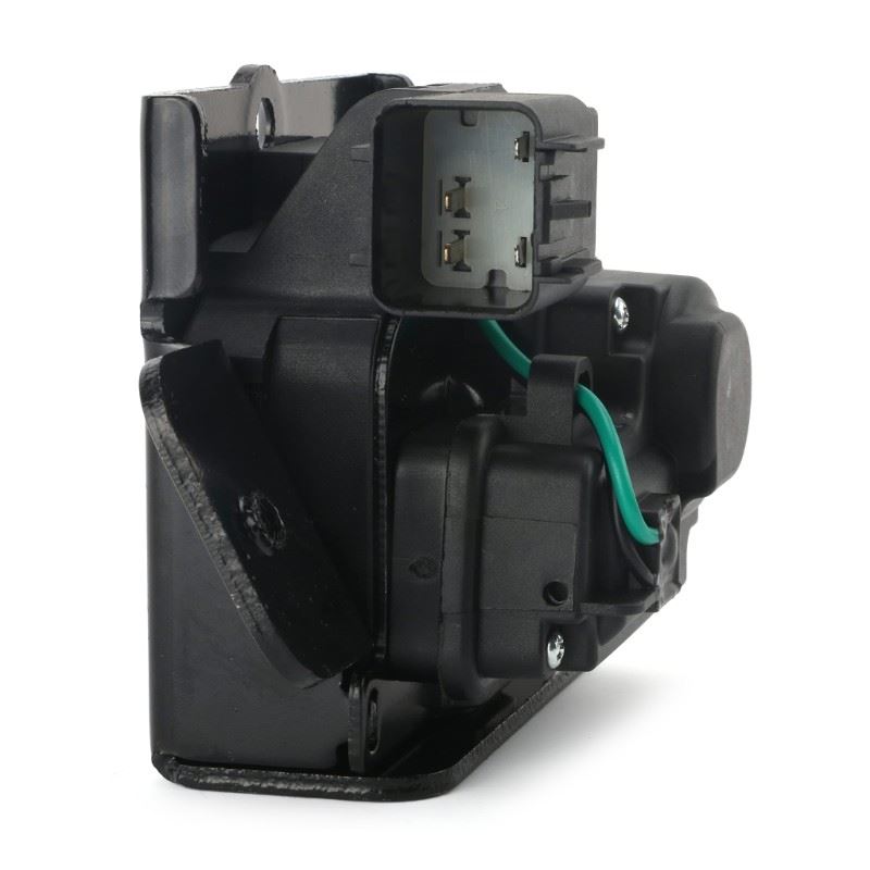 Tailgate Latch Lock - for Buick, Cadillac & more - OEM 13501871 | Eurowagens - View 4