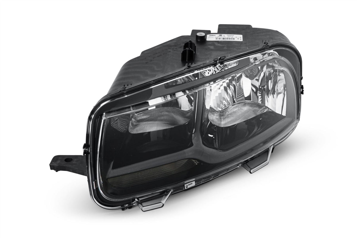 Citroen C4 Cactus Left Headlight, Valeo OEM, OEM 9800901580 - View 10
