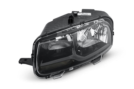 Citroen C4 Cactus Left Headlight, Valeo OEM, OEM 9800901580 - View 10