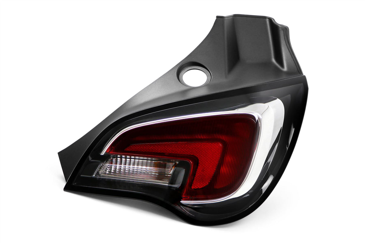 Vauxhall Adam Right Rear Light, Hella OEM, OEM 13354585 - View 5