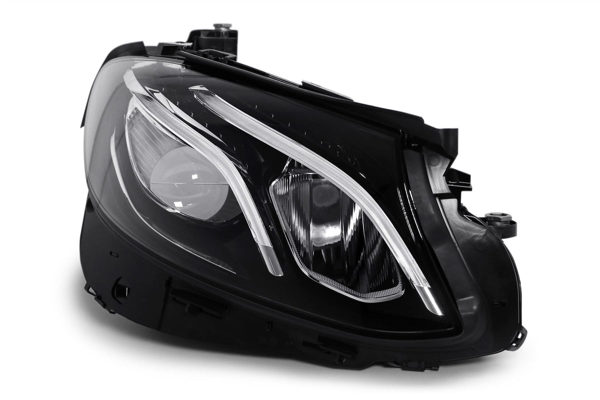 Hella LED Right Headlight for Mercedes-Benz, OEM quality, OEM A2139066801 - View 6