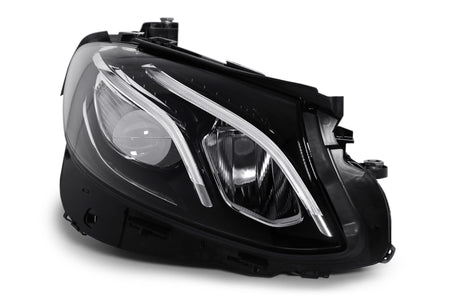 Hella LED Right Headlight for Mercedes-Benz, OEM quality, OEM A2139066801 - View 6