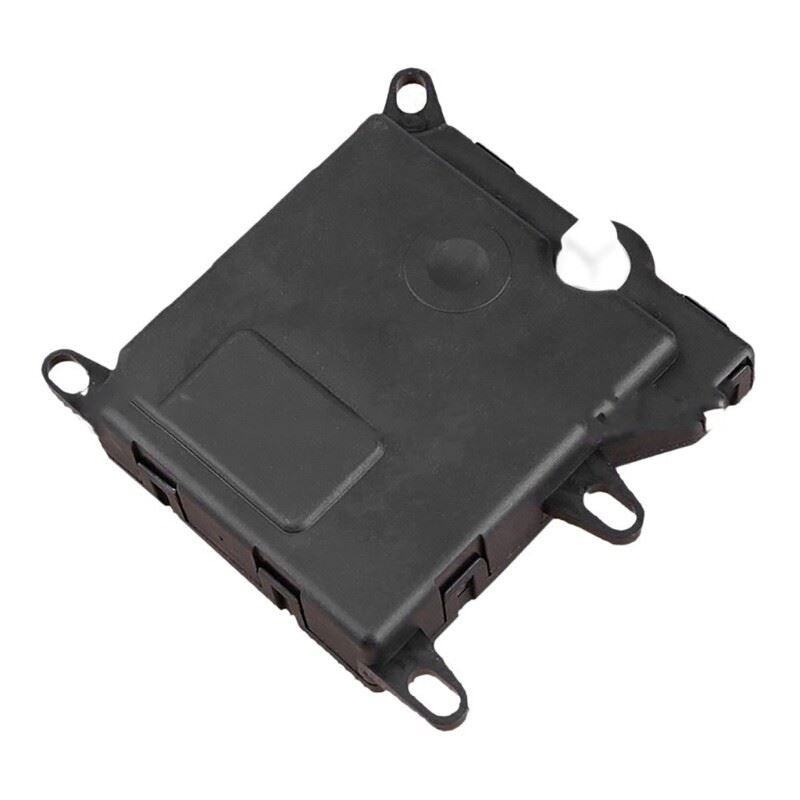 Blend Door Actuator - for Ford - OEM 95VW19E616AC | Eurowagens - View 2