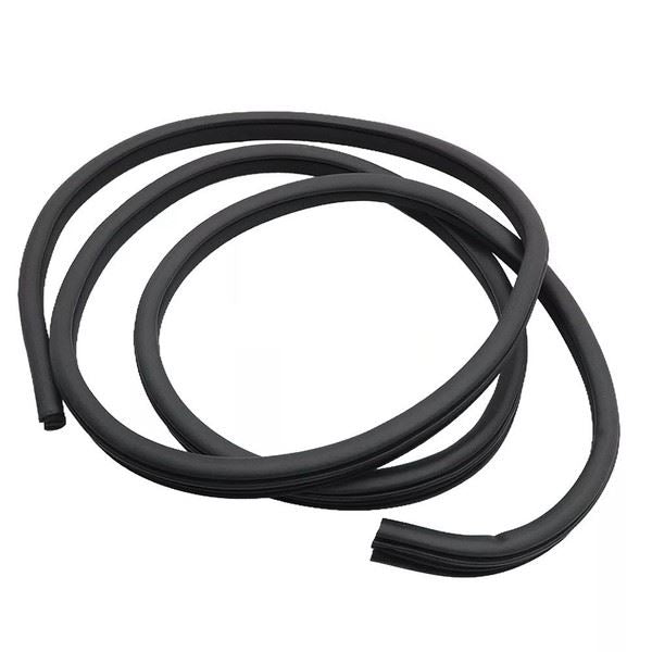 Door Weatherstrip Seal Rear - for Fiat - OEM 51727247260 | Eurowagens
