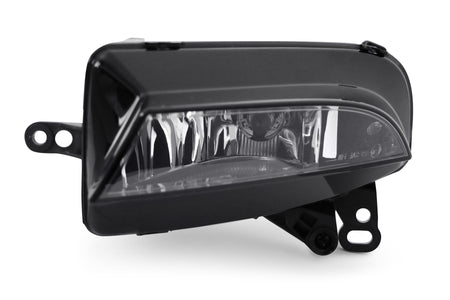 Hella Left Front Fog Light for Audi, OEM quality, OEM 8T0941699C - View 11