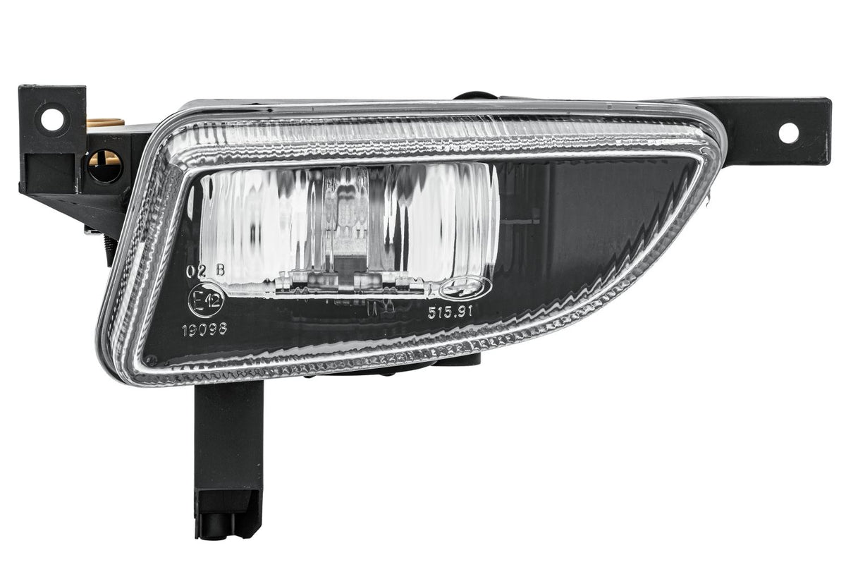 Vauxhall Zafira A Left Front Fog Light, Hella OEM, OEM 9117326, MPN 1NA 354 659-011