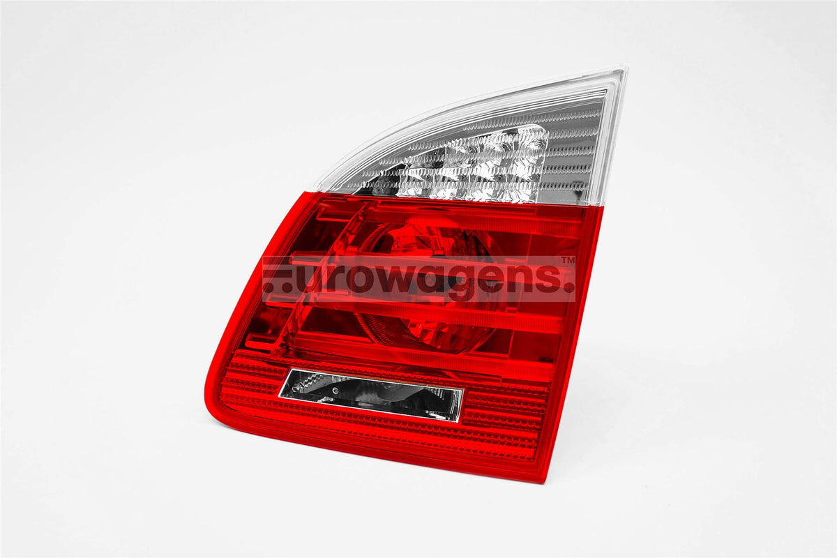 BMW 5 Series E61 Right Rear Light, Hella OEM, OEM 63217177698