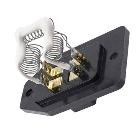 Blower Motor Resistor - for Honda & Acura - OEM 79330SR3A01 | Eurowagens - View 2