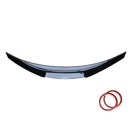 Boot Spoiler Rear - for BMW | Eurowagens - View 11
