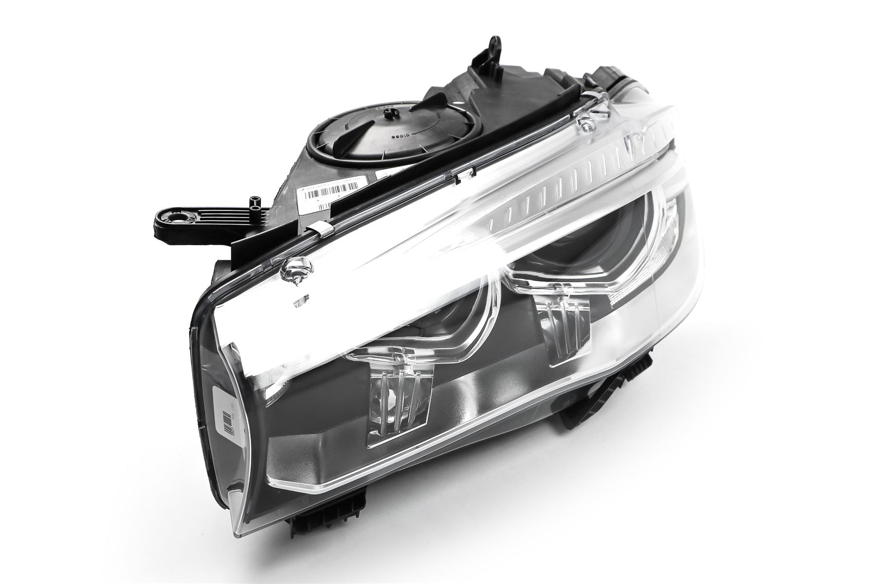 Magneti Marelli Bi-Xenon AFS LED DRL Left Headlight for BMW, OEM quality, OEM 63117317107 - View 6