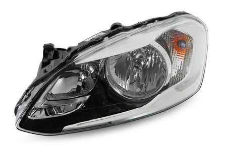 Volvo XC60 Left Headlight, Valeo OEM, OEM 31358111 - View 12