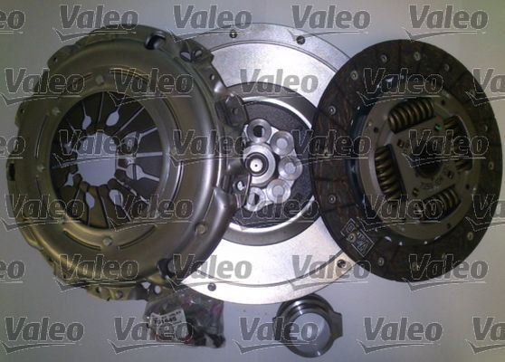 Valeo Clutch Kit for BMW, OEM quality, OEM 21207533867 - View 2