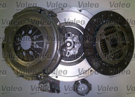 Valeo Clutch Kit for BMW, OEM quality, OEM 21207533867 - View 2