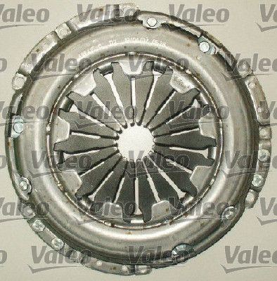 Mini Mini Clutch Kit, Valeo OEM, OEM 21217516283 - View 3