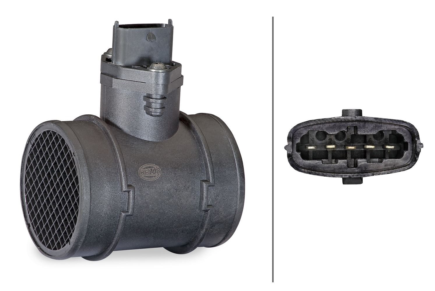 Hella Sensor for Vauxhall, OEM quality, OEM 46447508 - View 2