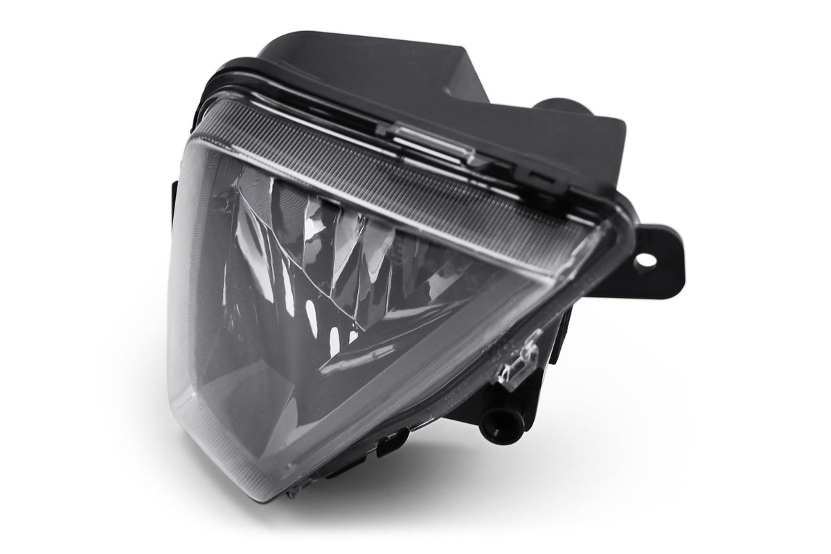 Hella Right Front Fog Light for Seat, OEM quality, OEM 63177298332 - View 2