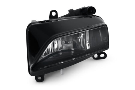 Hella Left Front Fog Light for Audi, OEM quality, OEM 8T0941699G - View 3