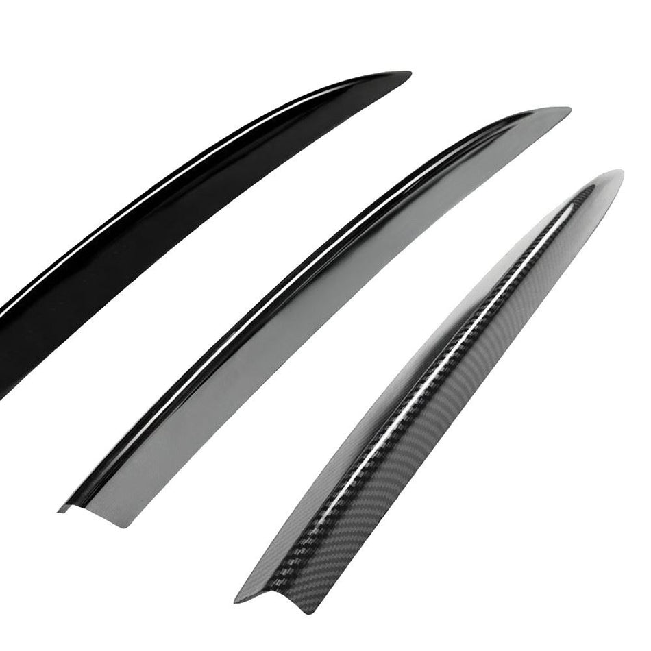Grille Trim Front - for Mercedes-Benz | Eurowagens - View 4