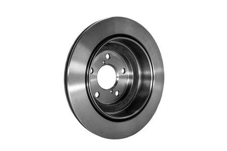 Subaru Impreza Estate Brake Disc, Hella OEM, OEM 26310AA111 - View 3