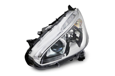 Peugeot 208 Left Headlight, Valeo OEM, OEM 9810602280 - View 6