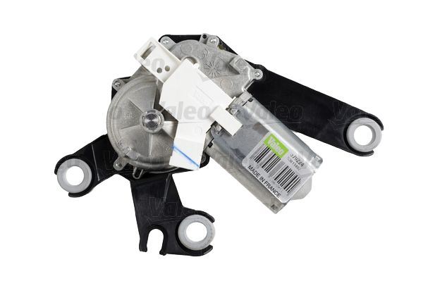 Valeo Rear Wiper Motor for Peugeot, OEM quality, OEM 6405F6 - View 2