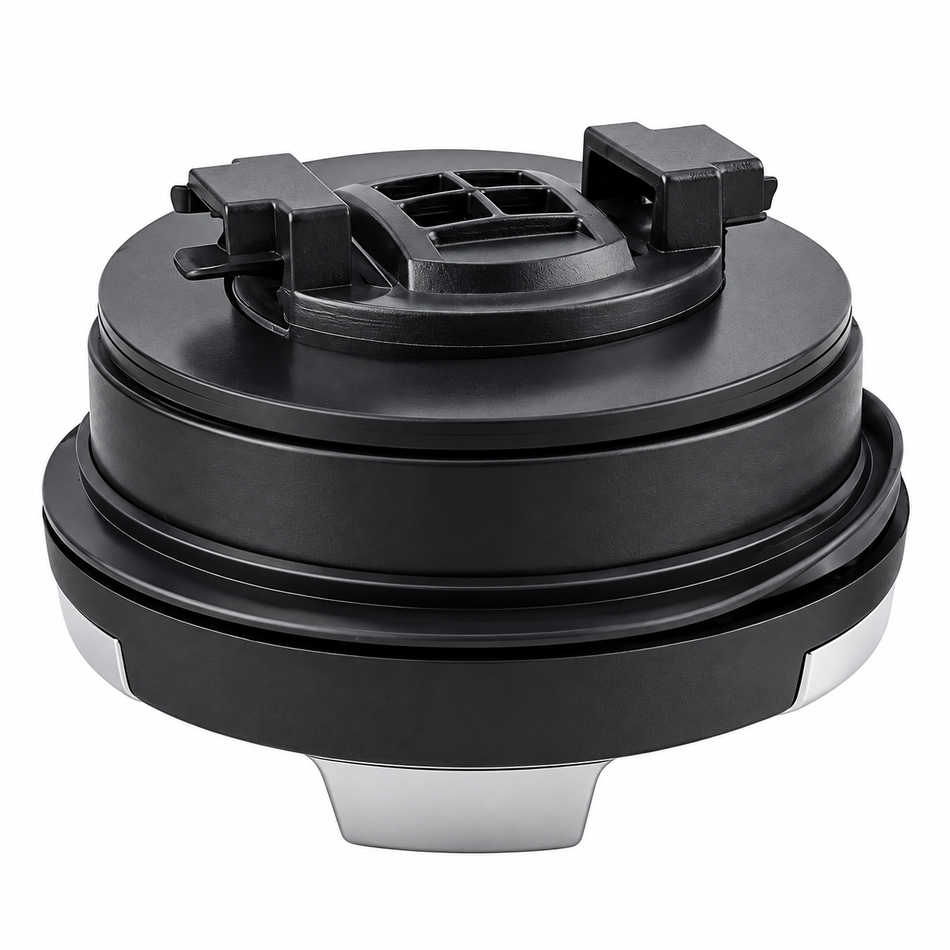 Oil Filler Cap - for Volkswagen - OEM 9K.9U | Eurowagens View 2 