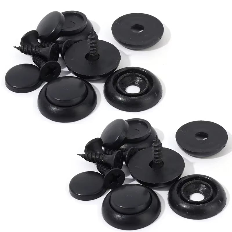 Headliner Repair Rivet Snap Kit | Eurowagens - View 4