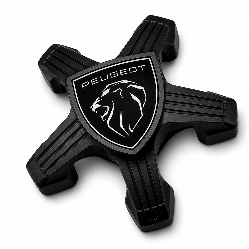 Centre cap