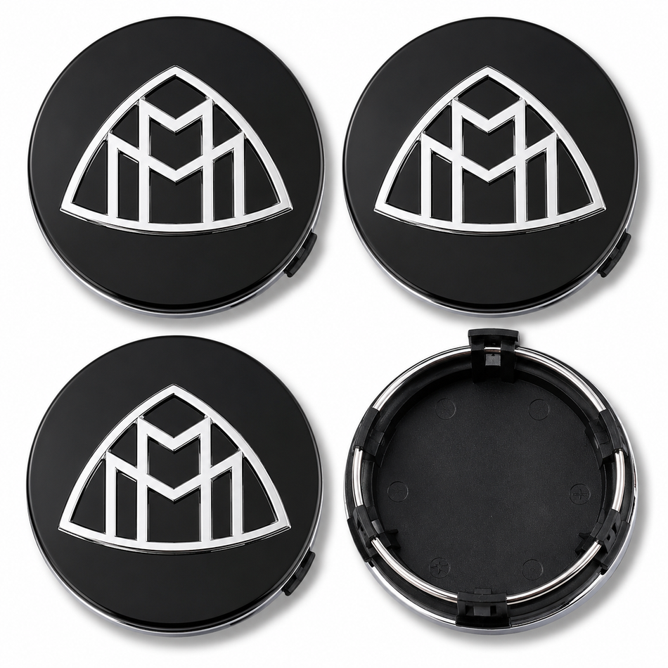 Centre Caps Set