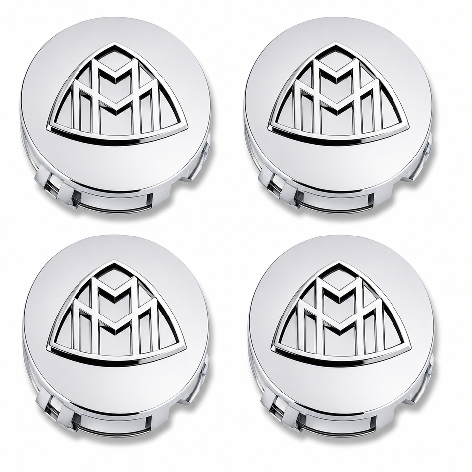 Centre Caps Set