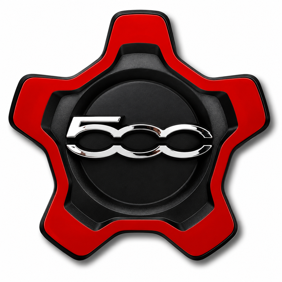 Centre cap