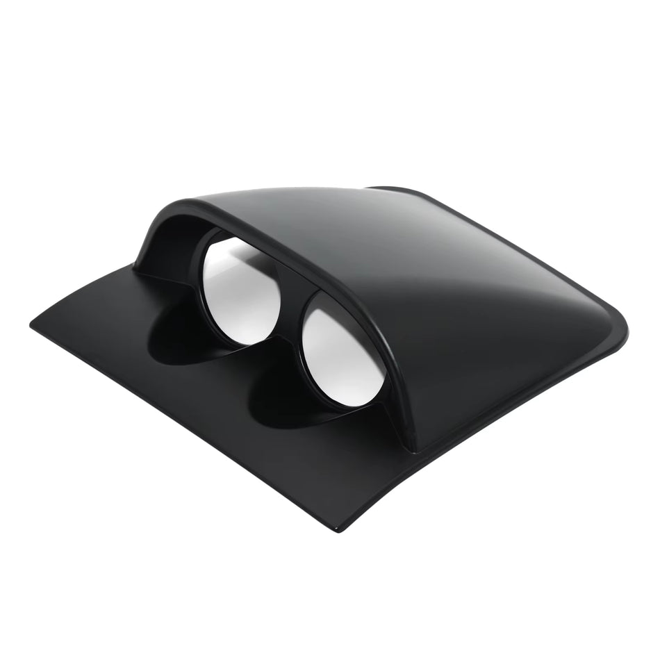 Dual Gauge Pod Holder - 52mm