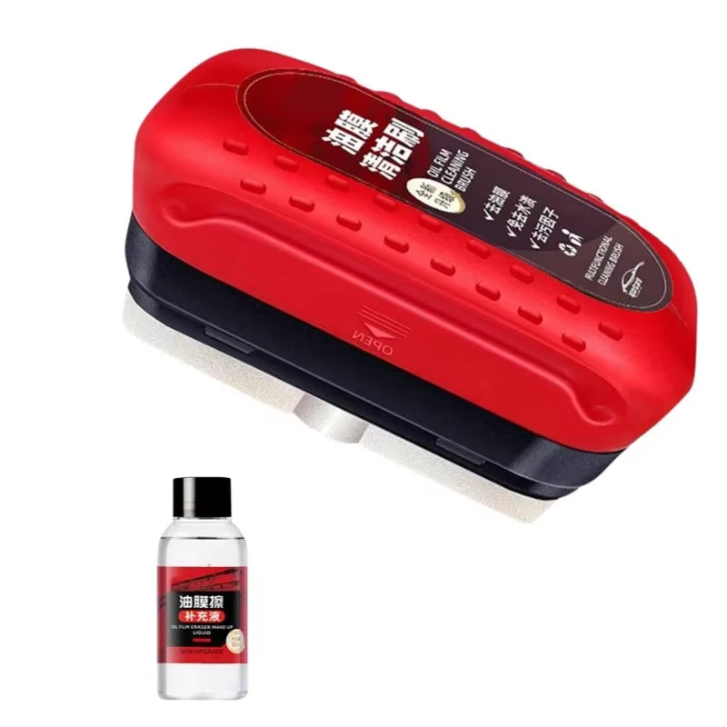 Oil Film Remover | Eurowagens - View 5