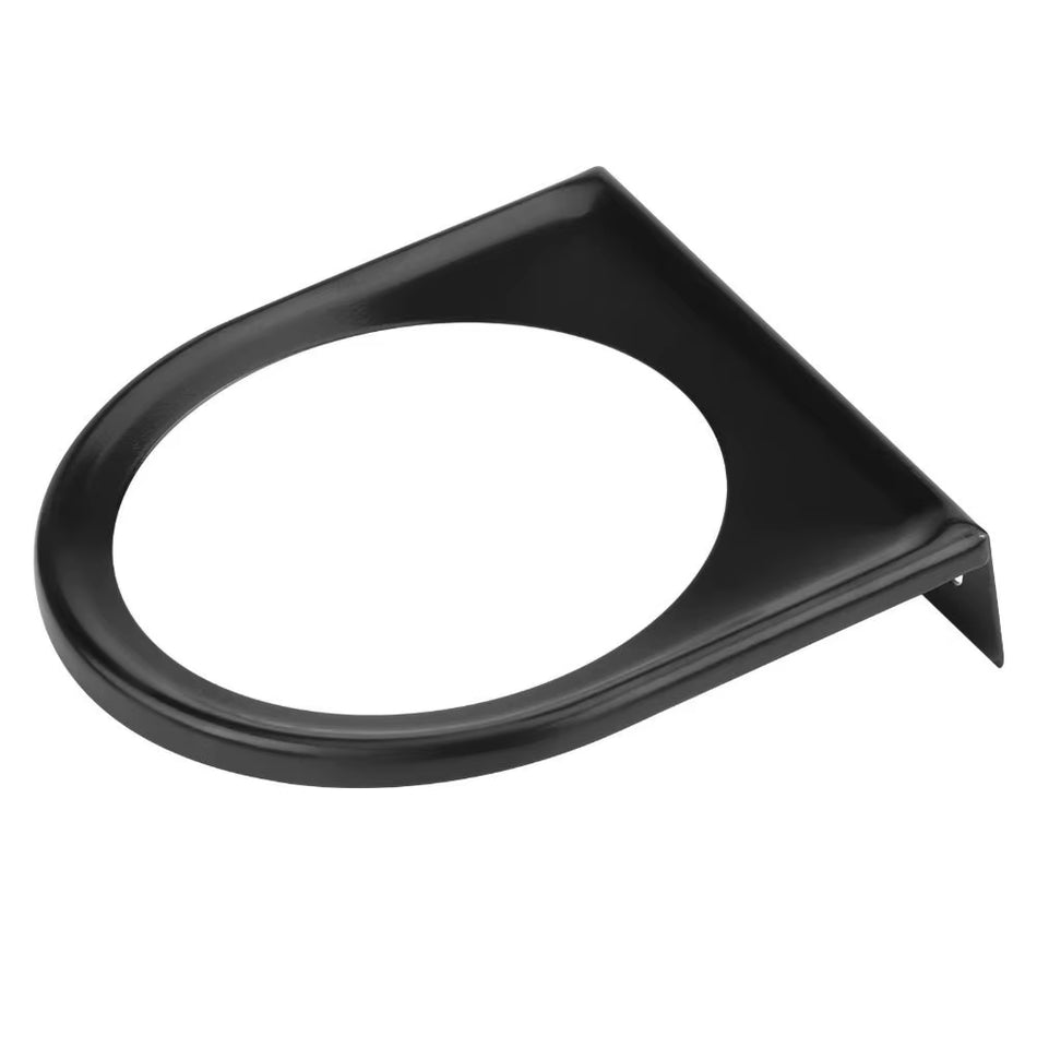 Single Gauge Mount Pod Holder - 52mm