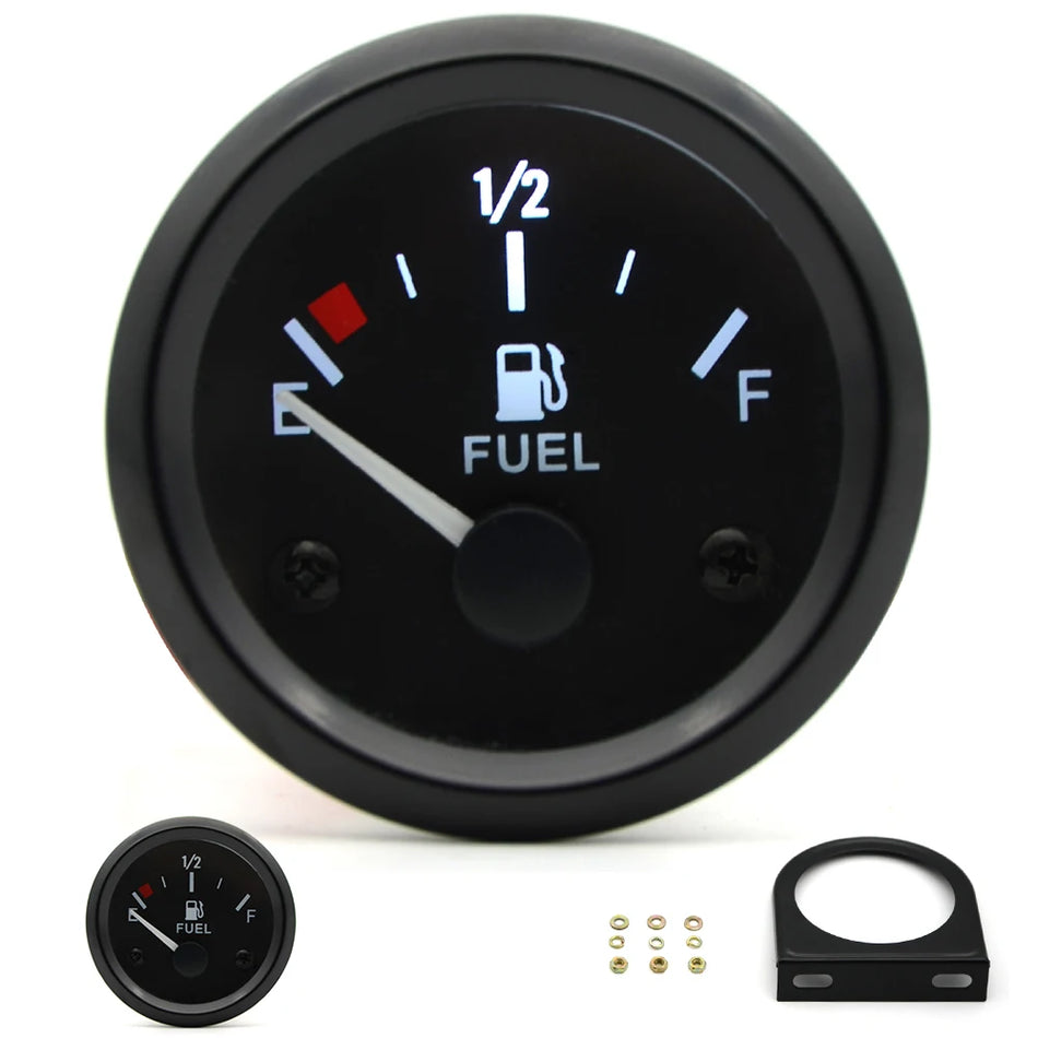 52mm Fuel Level Gauge