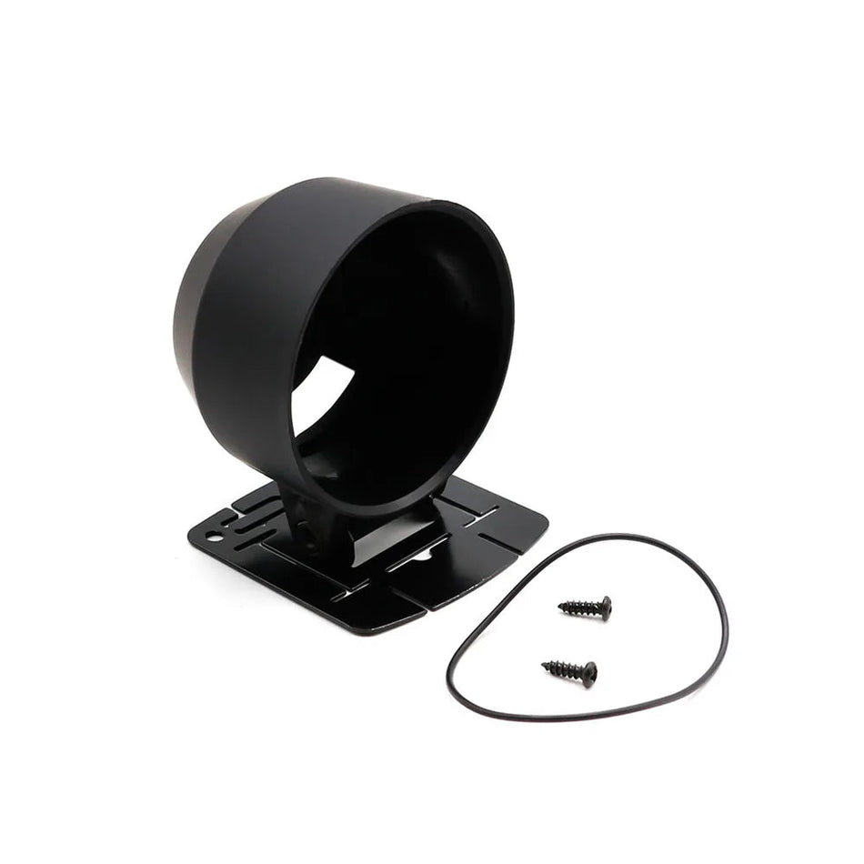 Single Gauge Pod Bracket 60mm