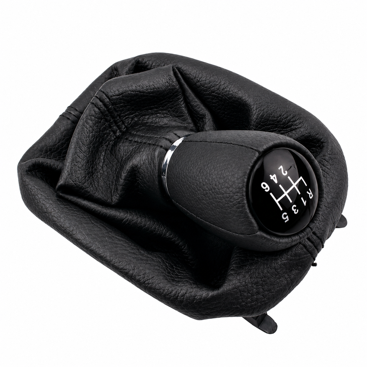 Gear Shift Knob Boot Cover - for Seat | Eurowagens - View 2