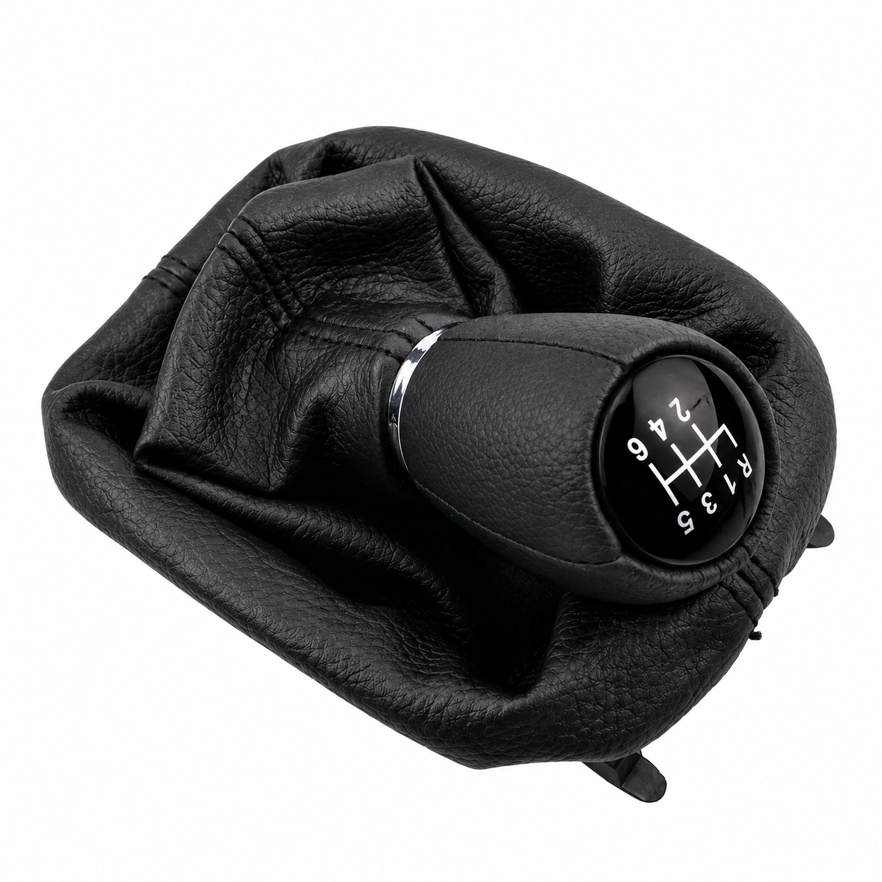 Gear Shift Knob Boot Cover - for Seat | Eurowagens - View 2
