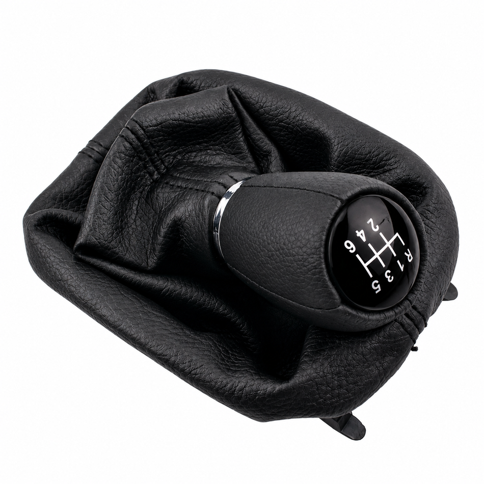 Gear Shift Knob Boot Cover - for Seat | Eurowagens - View 2