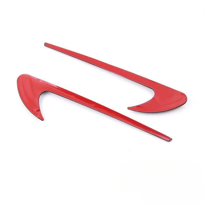 Car Side Trim Sticker | Eurowagens View 2