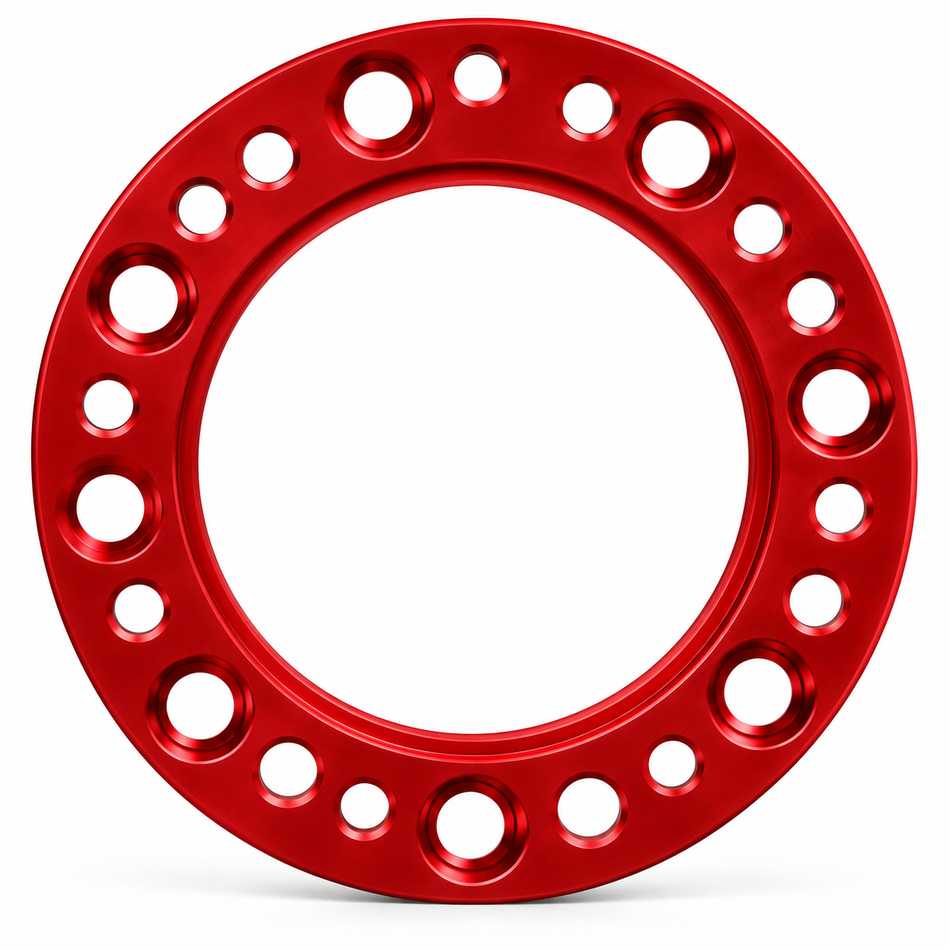 Steering Wheel Hub Spacer 13mm - Boss Kit Adapter