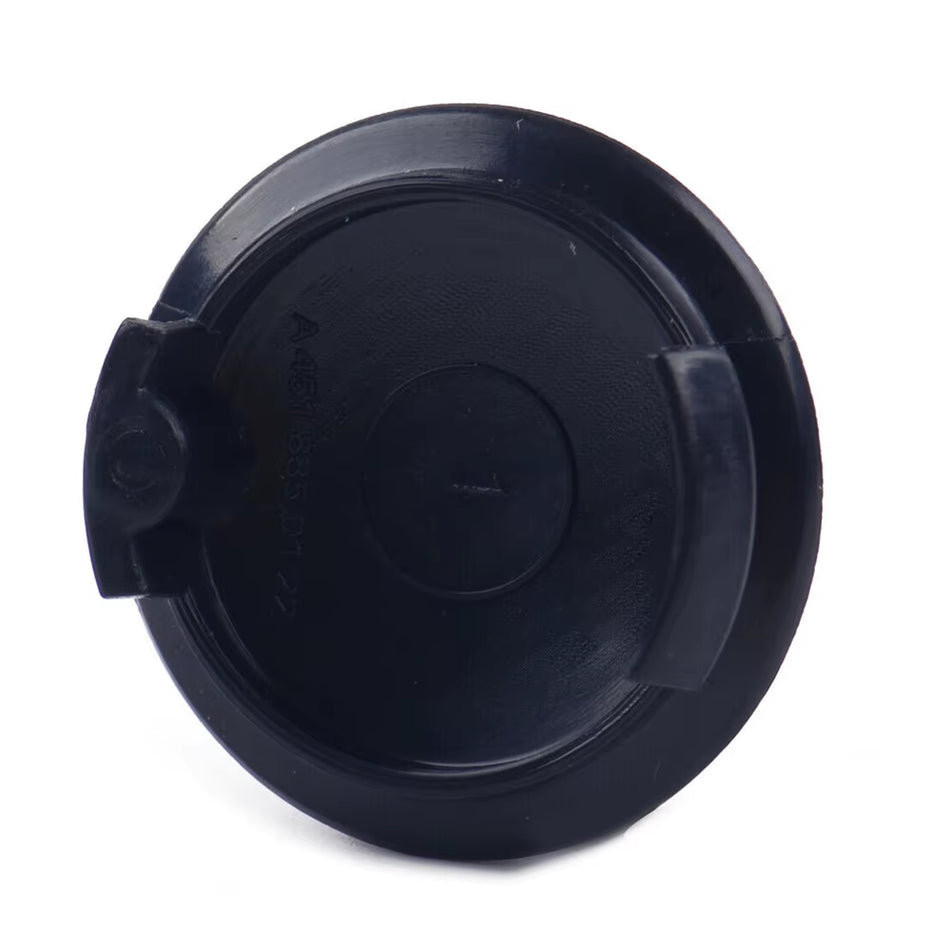 Smart Fortwo Bumper Tow Hook Cover Cap Front and Rear
