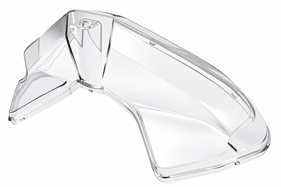 Headlight Glass Cover Front - for Ducati | Eurowagens - View 1
