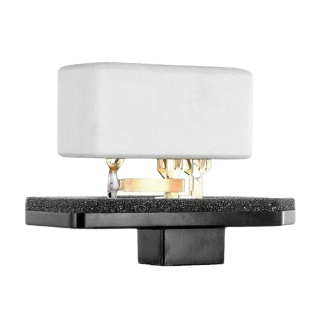 Blower Motor Resistor - for Dodge & Jeep - OEM 1712032 | Eurowagens - View 2