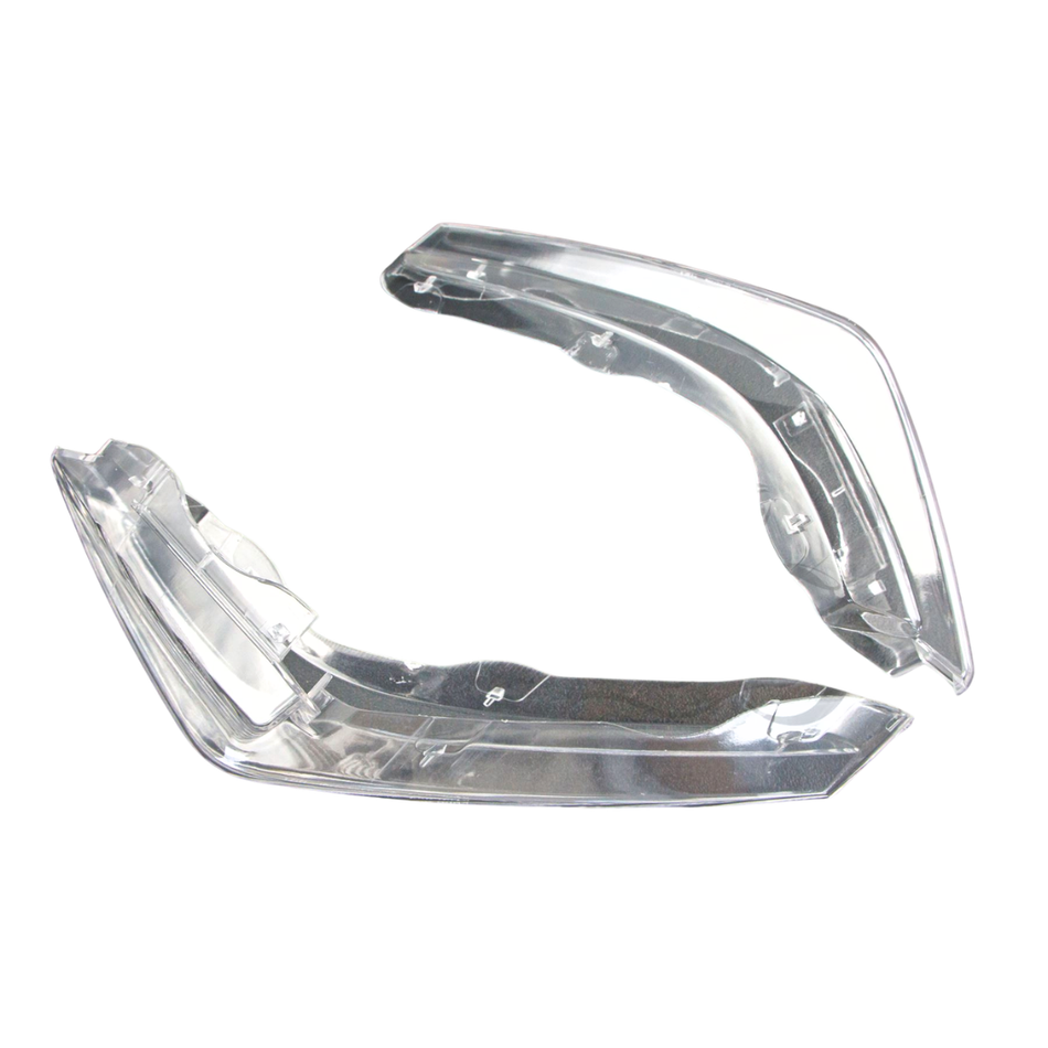 Turn Signal Lens Cover Front - for Suzuki | Eurowagens - View 2