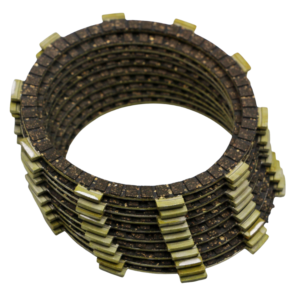 Clutch Plate Kit - for Suzuki | Eurowagens - View 1