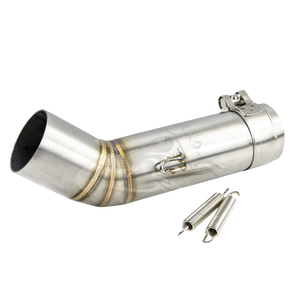 Exhaust Mid Pipe - for Suzuki | Eurowagens - View 2